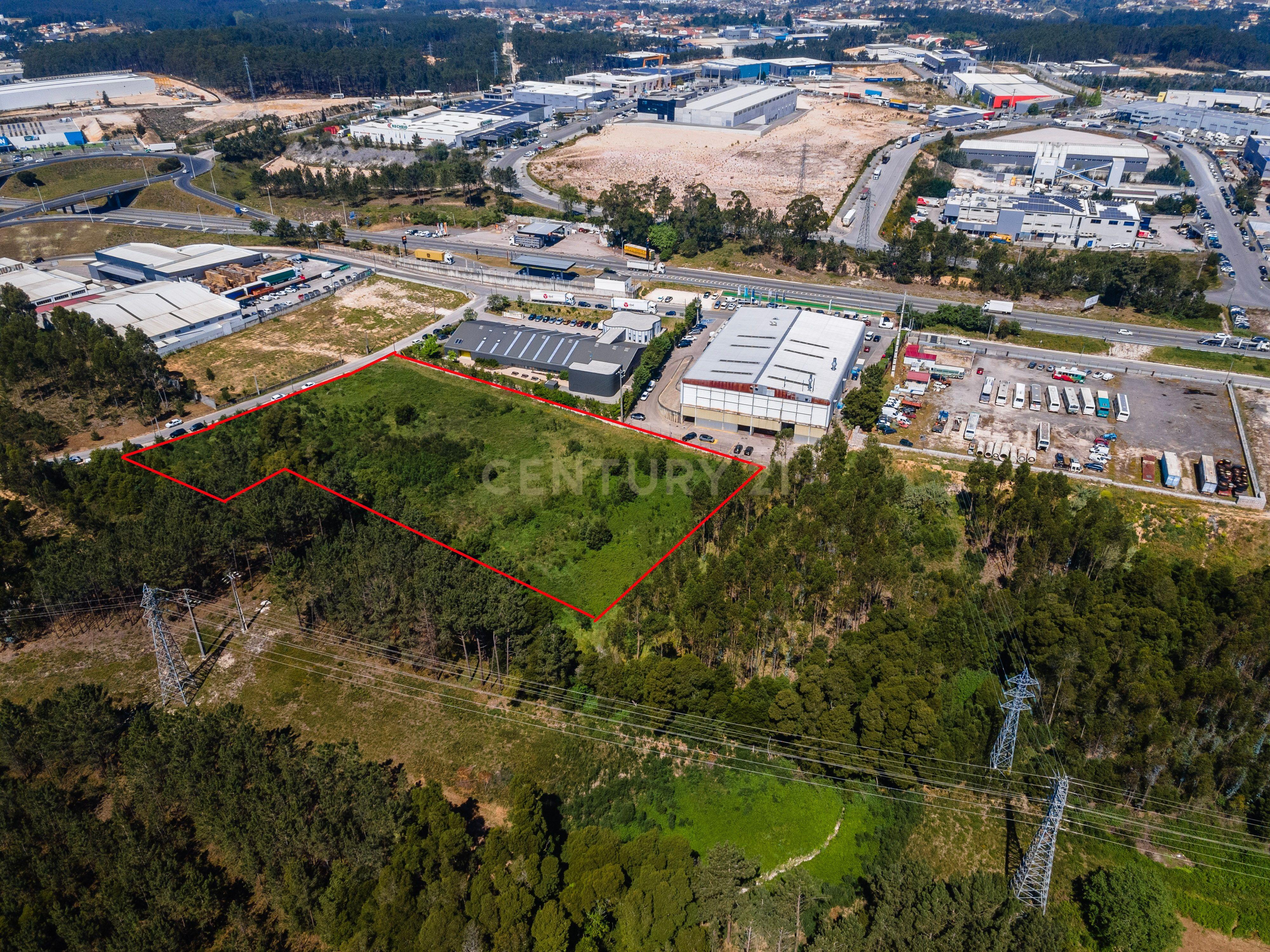 Terreno | Zona Industrial | Leiria - Image 12