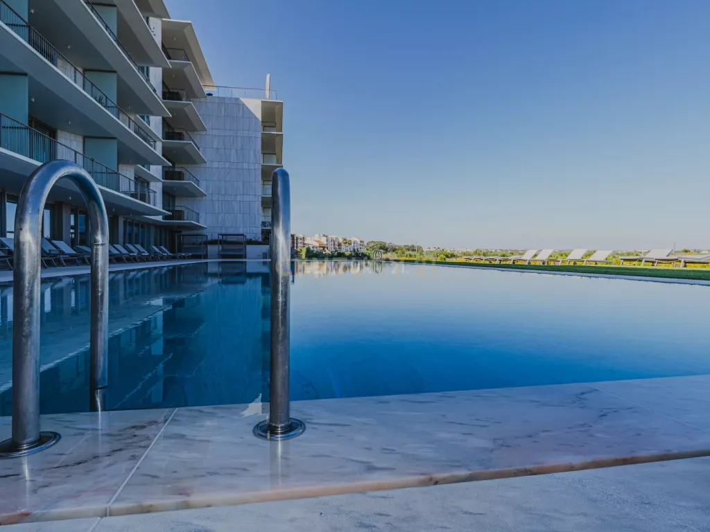 Apartamento Bayline com vista Mar - Image 9