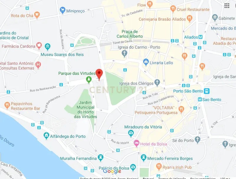 Dois prédios contíguos na Baixa do Porto -com licença AL - Image 4