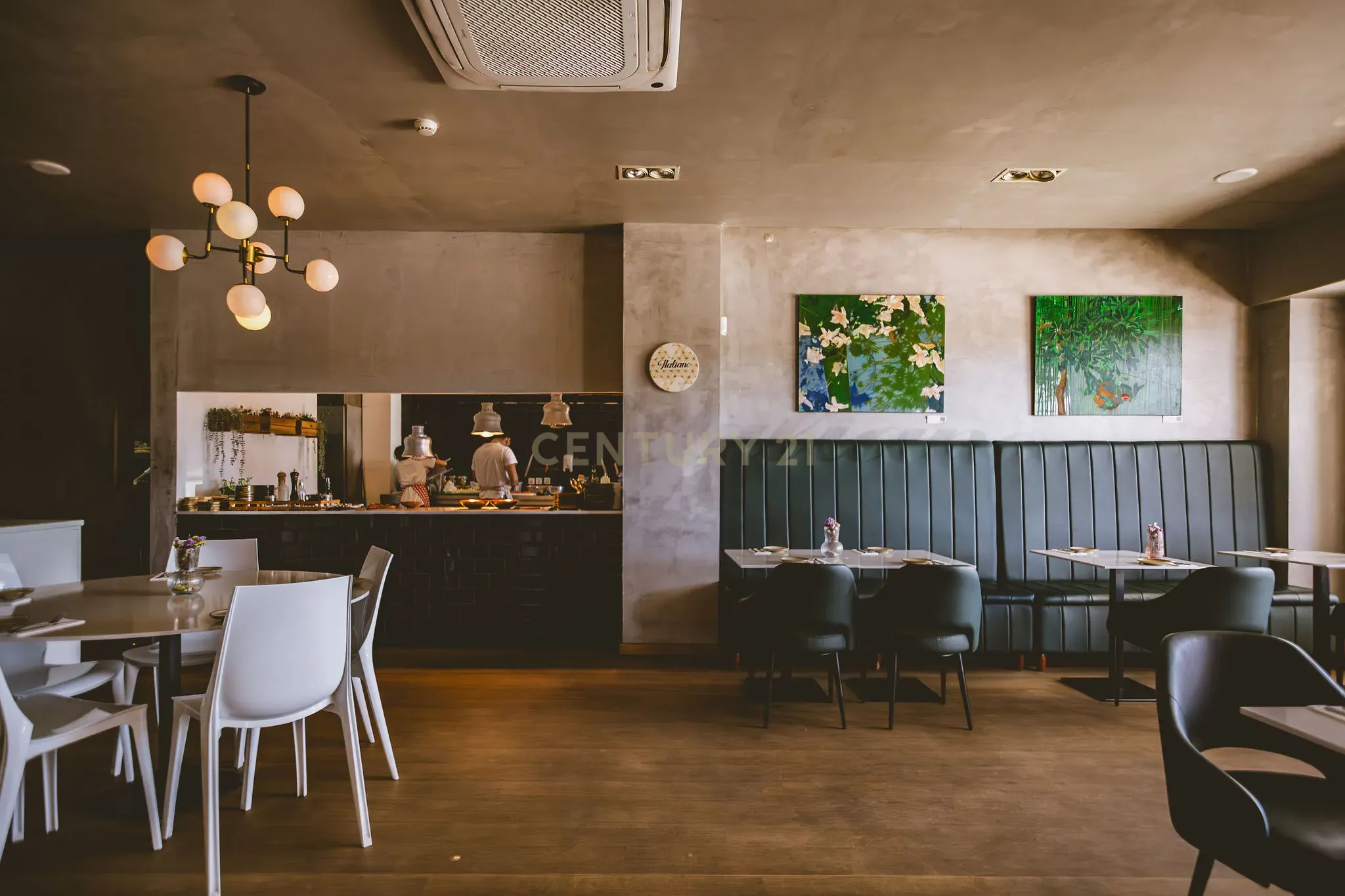 Conceituado Restaurante " O Italiano", a melhor Oportunidade de Mercado em Almada. - Image 22