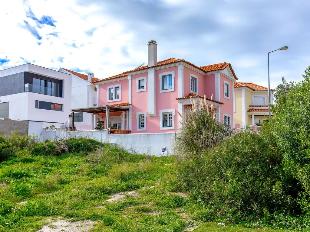 Moradia T5, Charneca da Caparica - Image 57