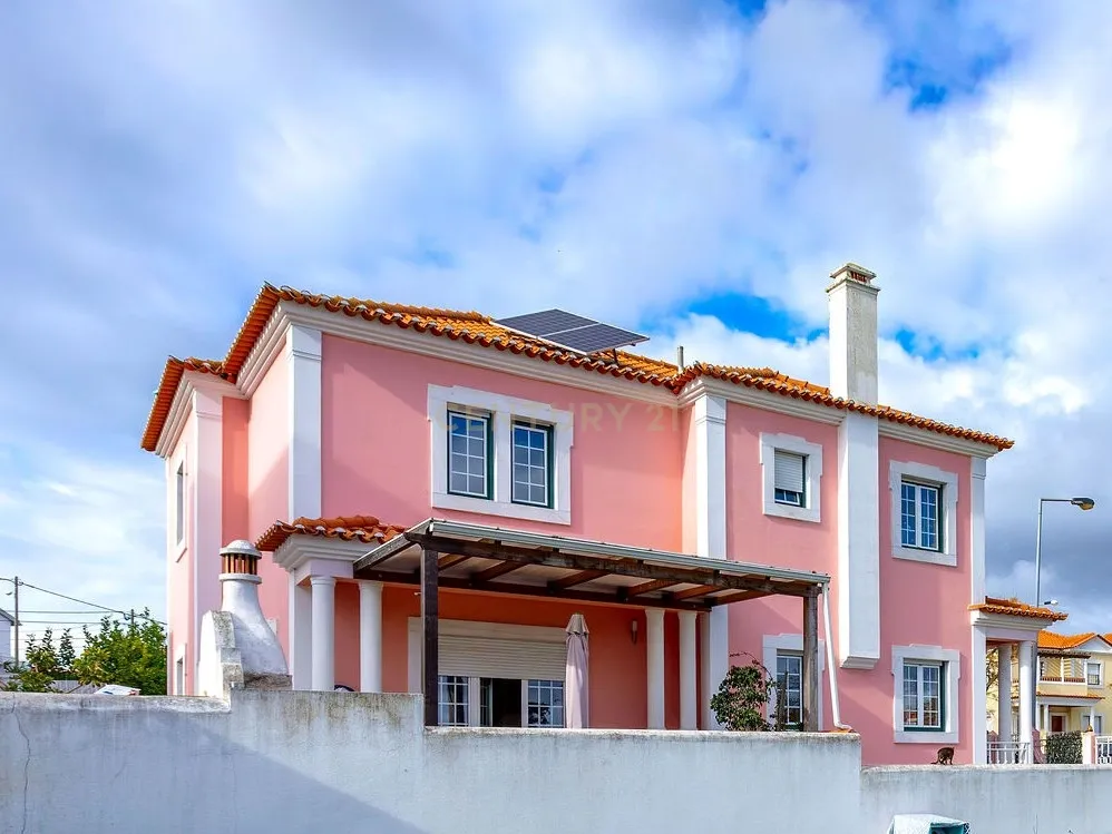 Moradia T5, Charneca da Caparica - Image 3
