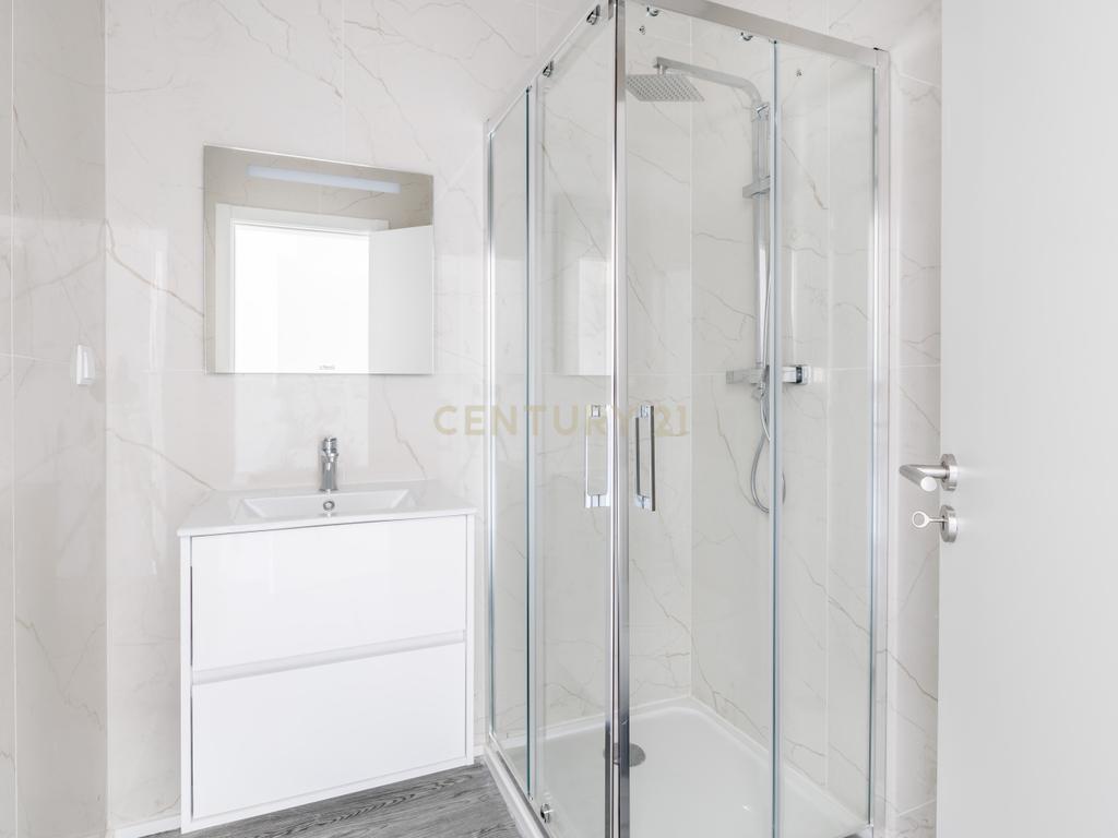 Apartamento T3 Novo no Condomínio "Olhão Residences" com Piscina, Lugar de Garagem e arrecadação. - Image 25