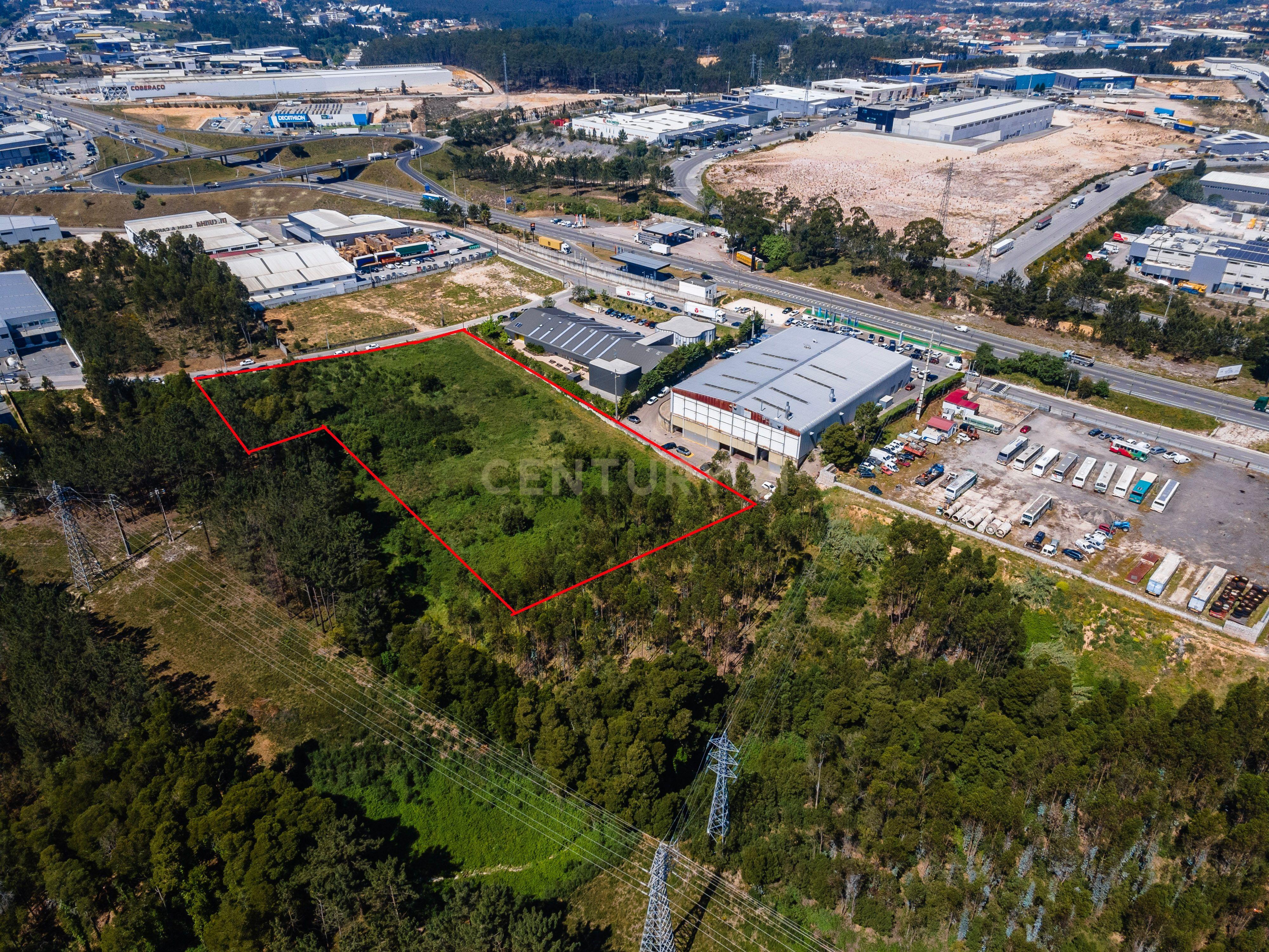 Terreno | Zona Industrial | Leiria - Image 10