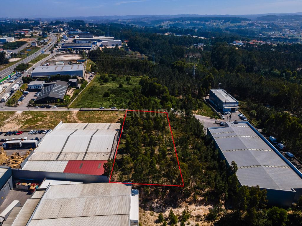 Terreno | Zona Industrial | Leiria - Image 6