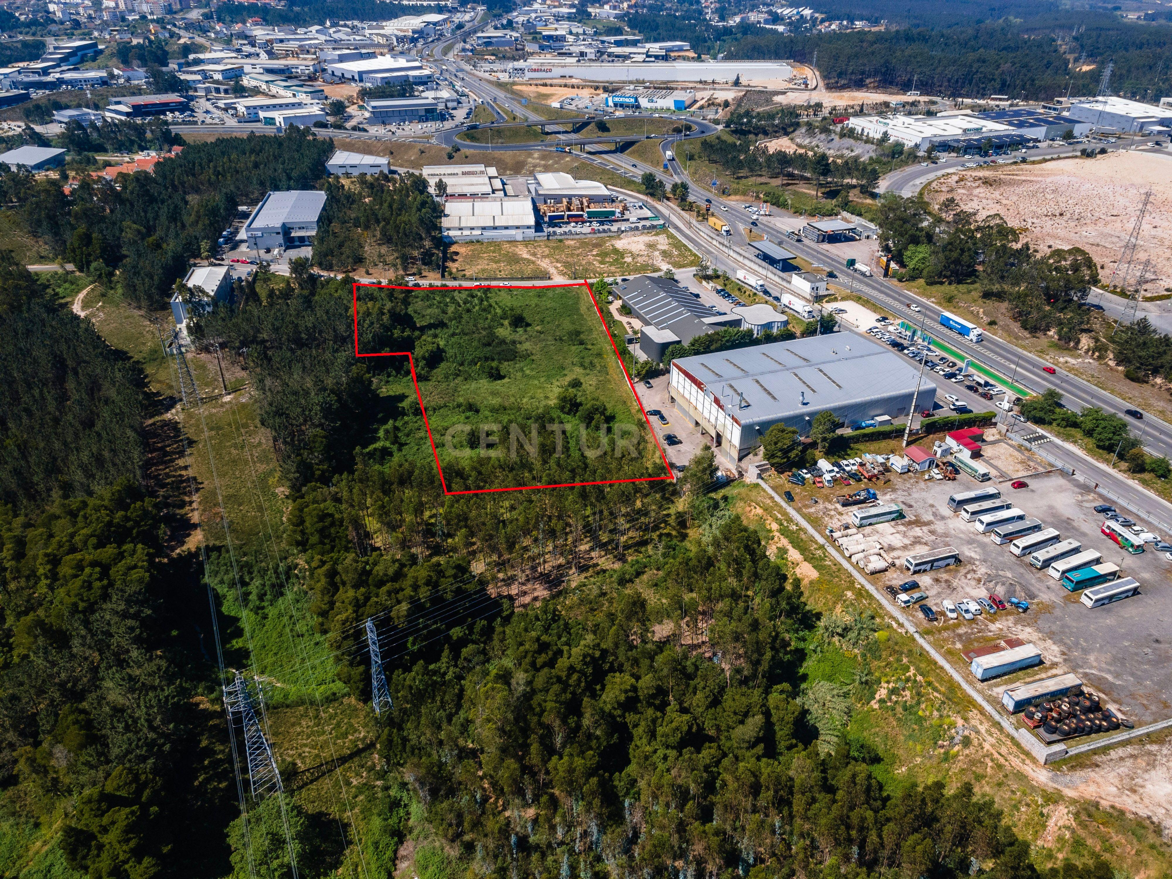 Terreno | Zona Industrial | Leiria - Image 3