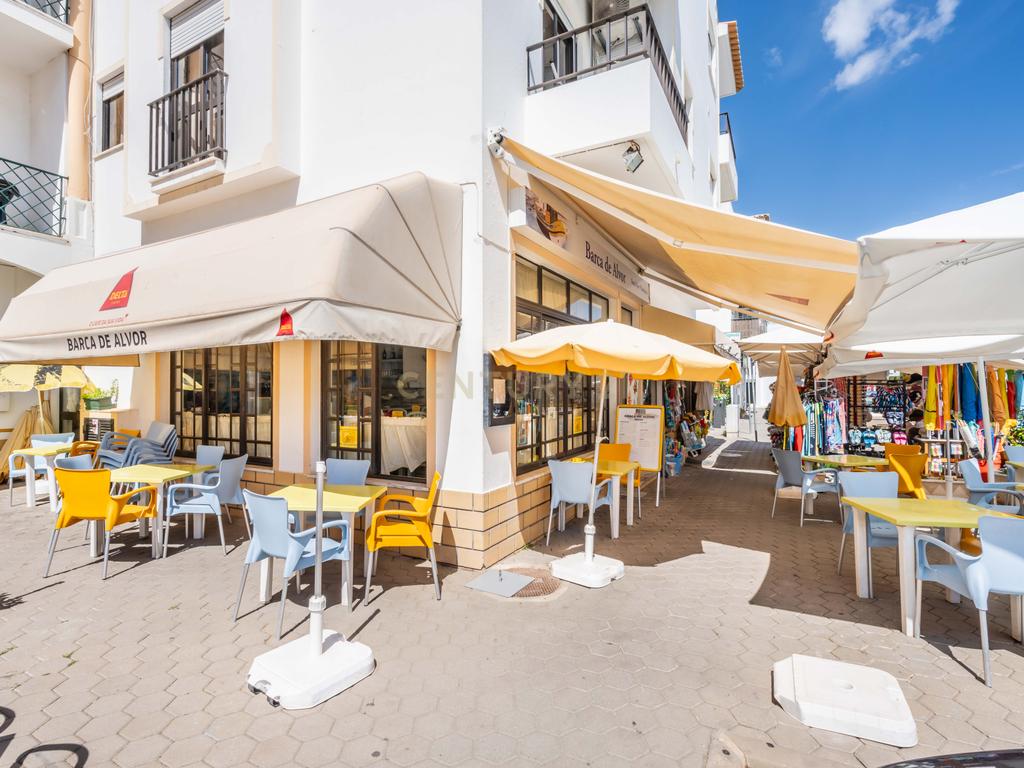 Snack Bar em Alvor para Venda - Excelente Oportunidade de Negócio - Image 3