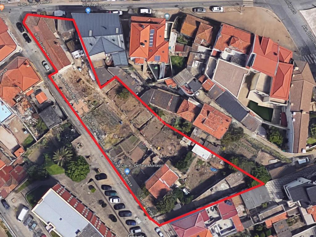 Terreno em Matosinhos - Image 11