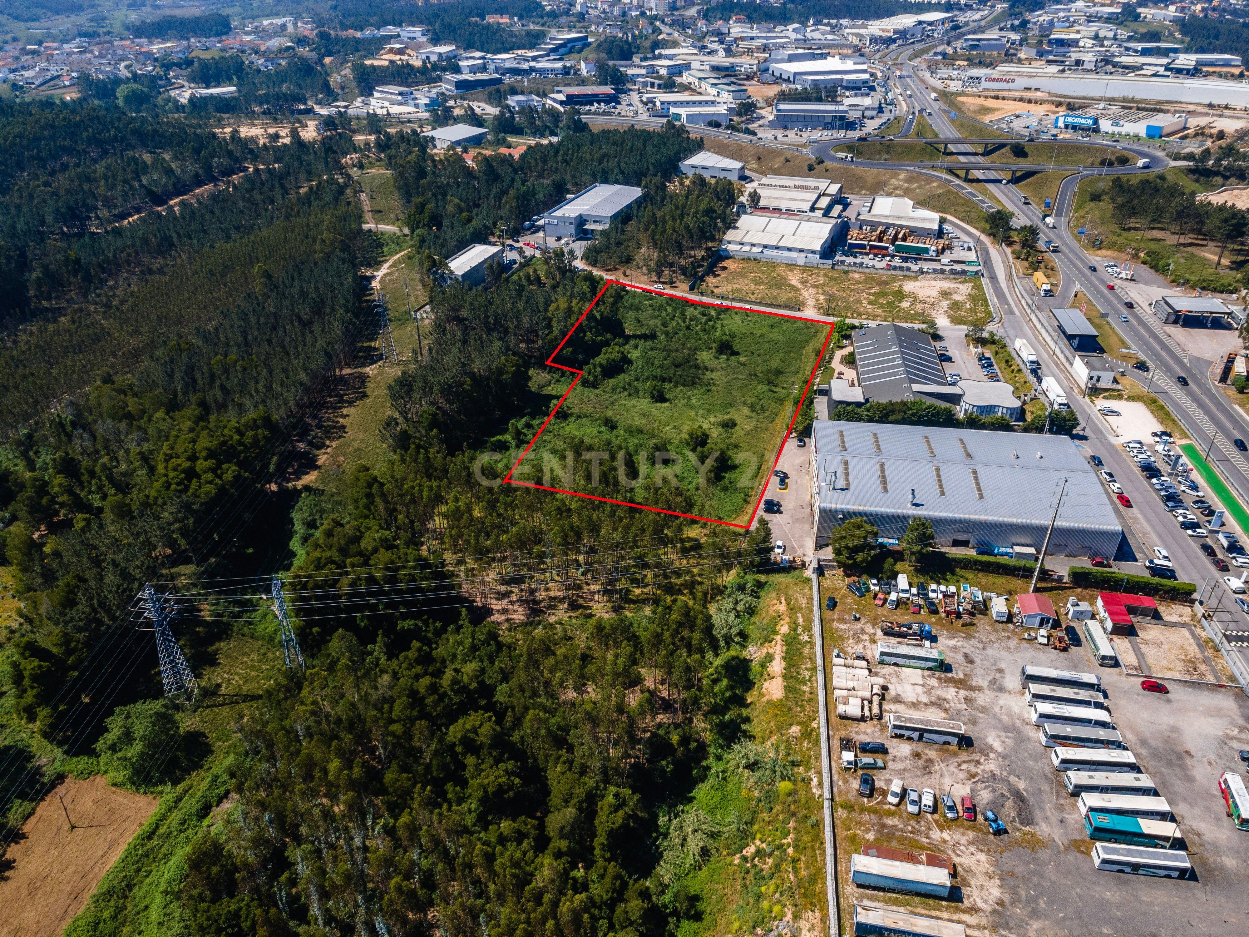 Terreno | Zona Industrial | Leiria - Image 11