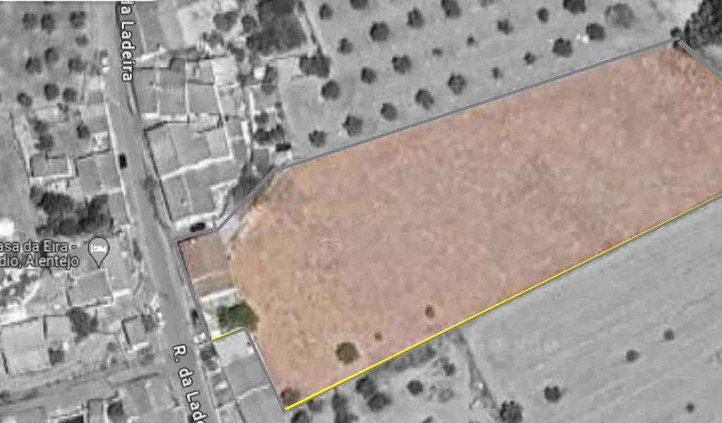 Moradia em Santo Antonio do Baldio, inserida num terreno URBANO de cerca 5.888 metros quadrados. - Image 41
