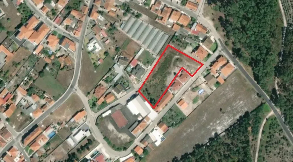 Terreno | Viabilidade Construção| Marinha Grande - Image 10
