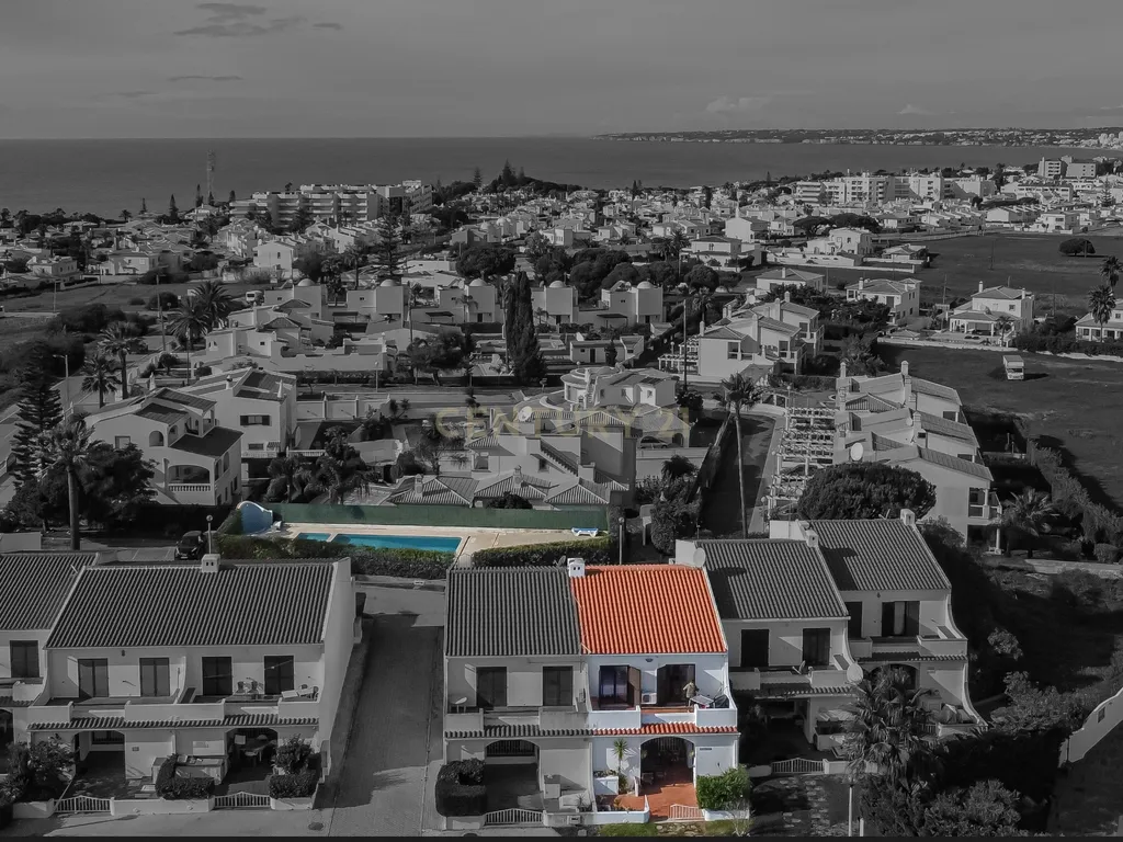 Moradia 2 quartos junto á praia - Galé - Algarve - Image 19