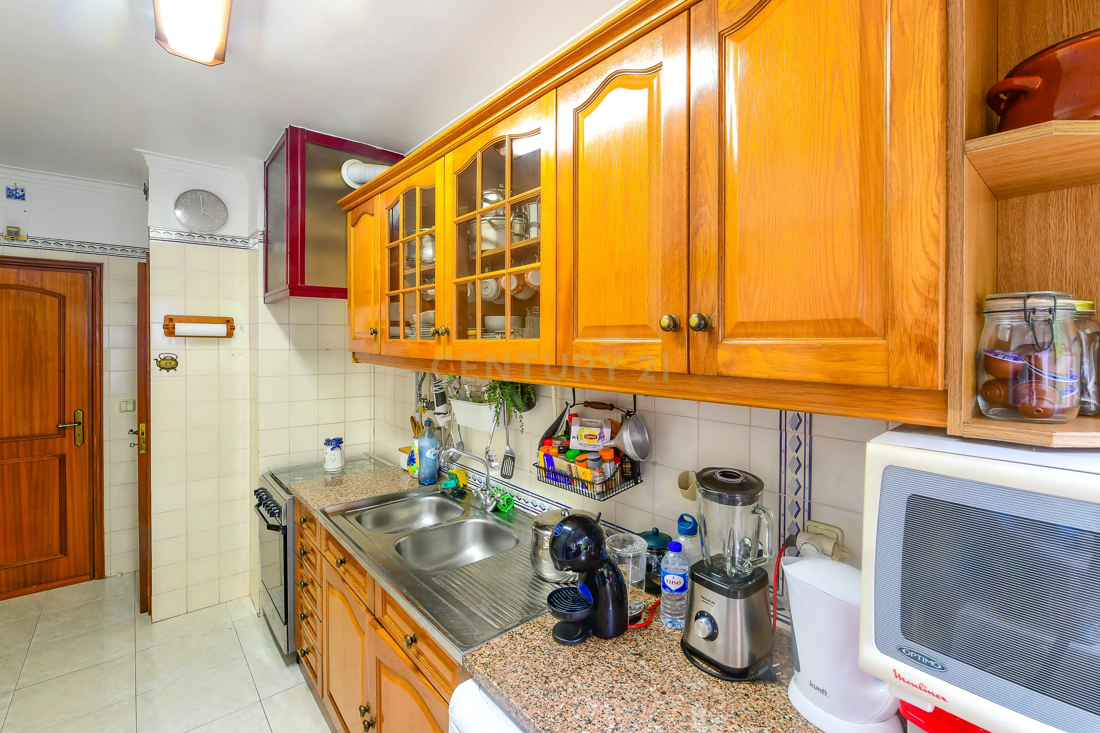 Apartamento T1 Agualva-Cacém - Image 10