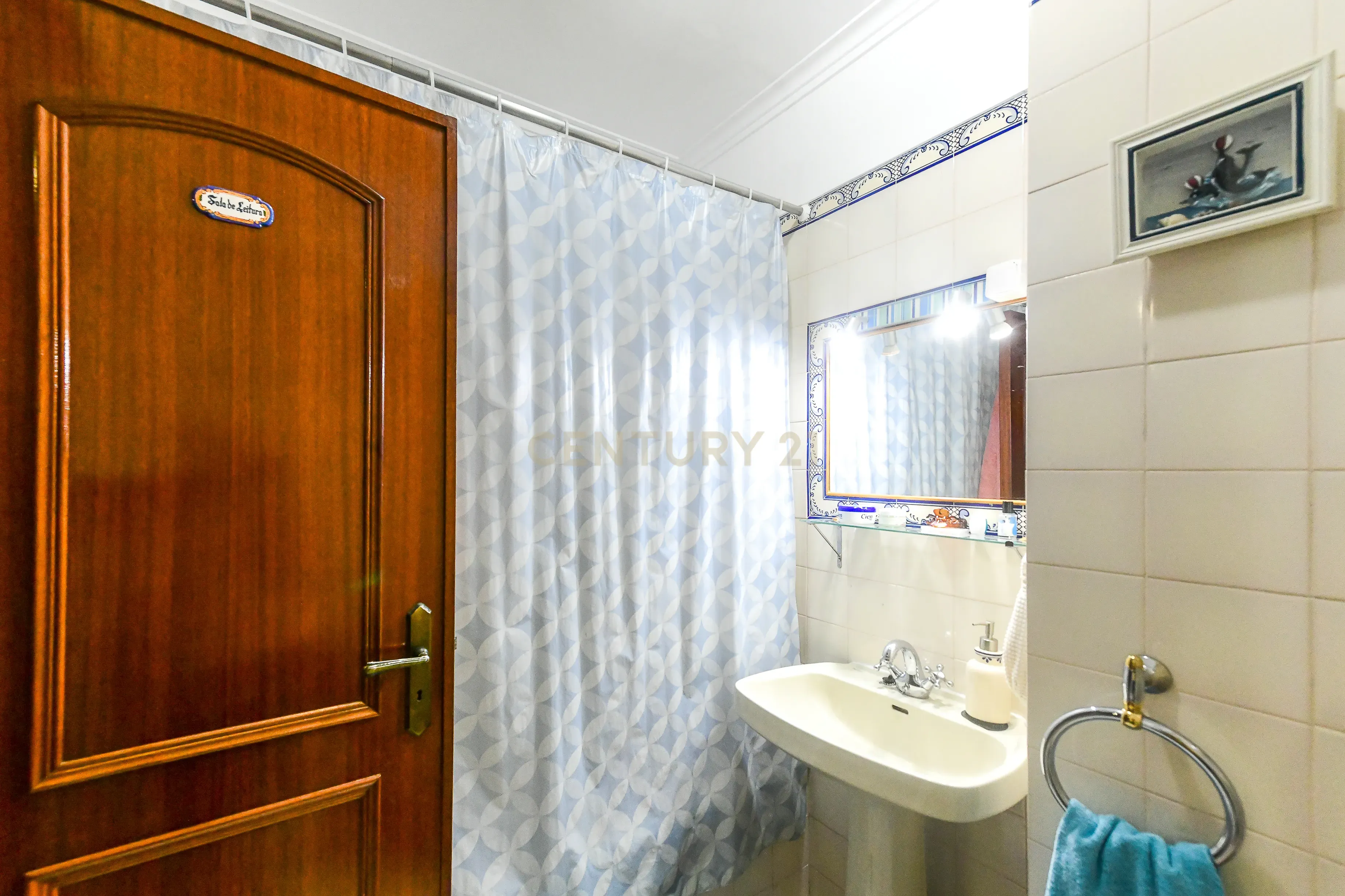 Apartamento T1 Agualva-Cacém - Image 16