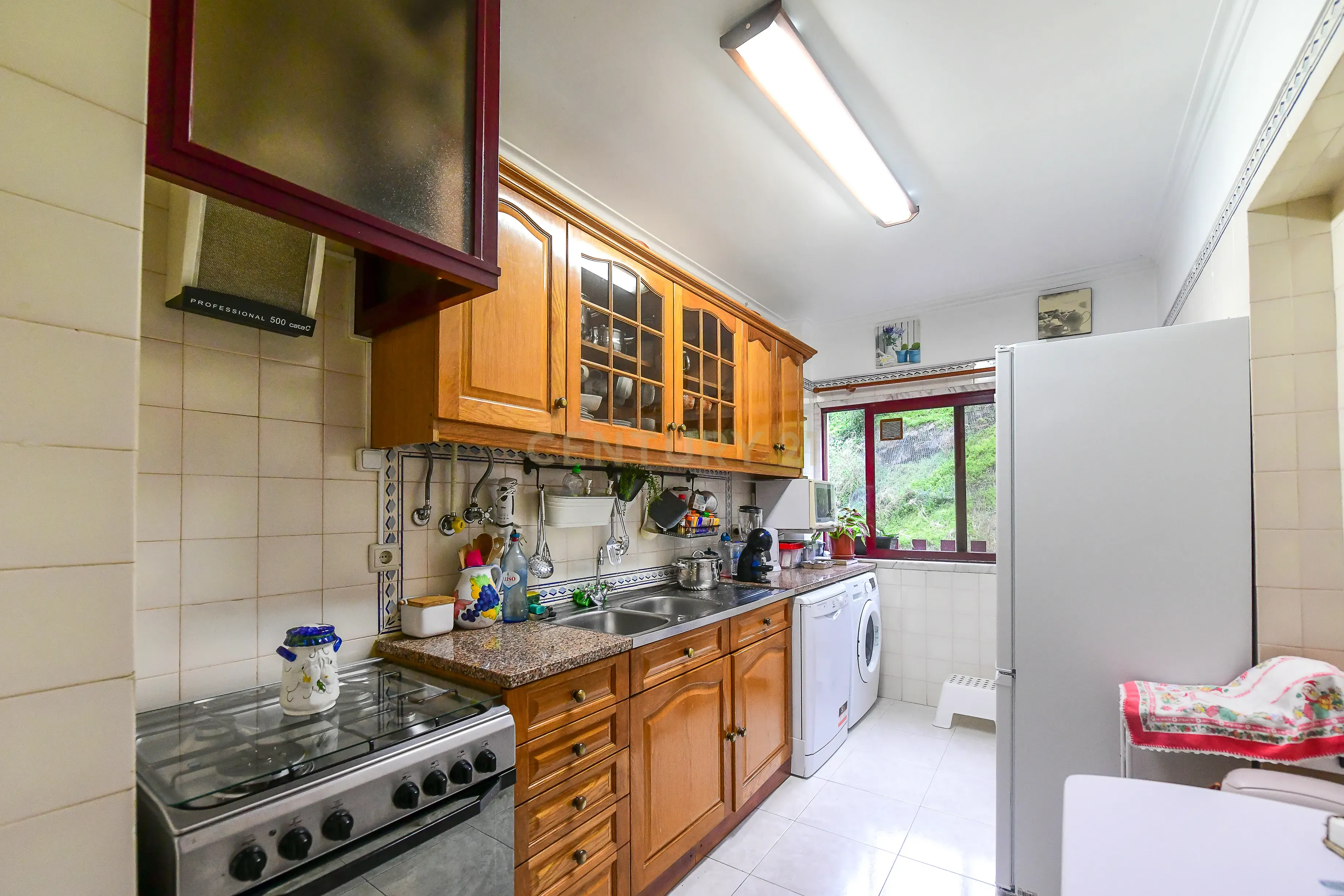 Apartamento T1 Agualva-Cacém - Image 9