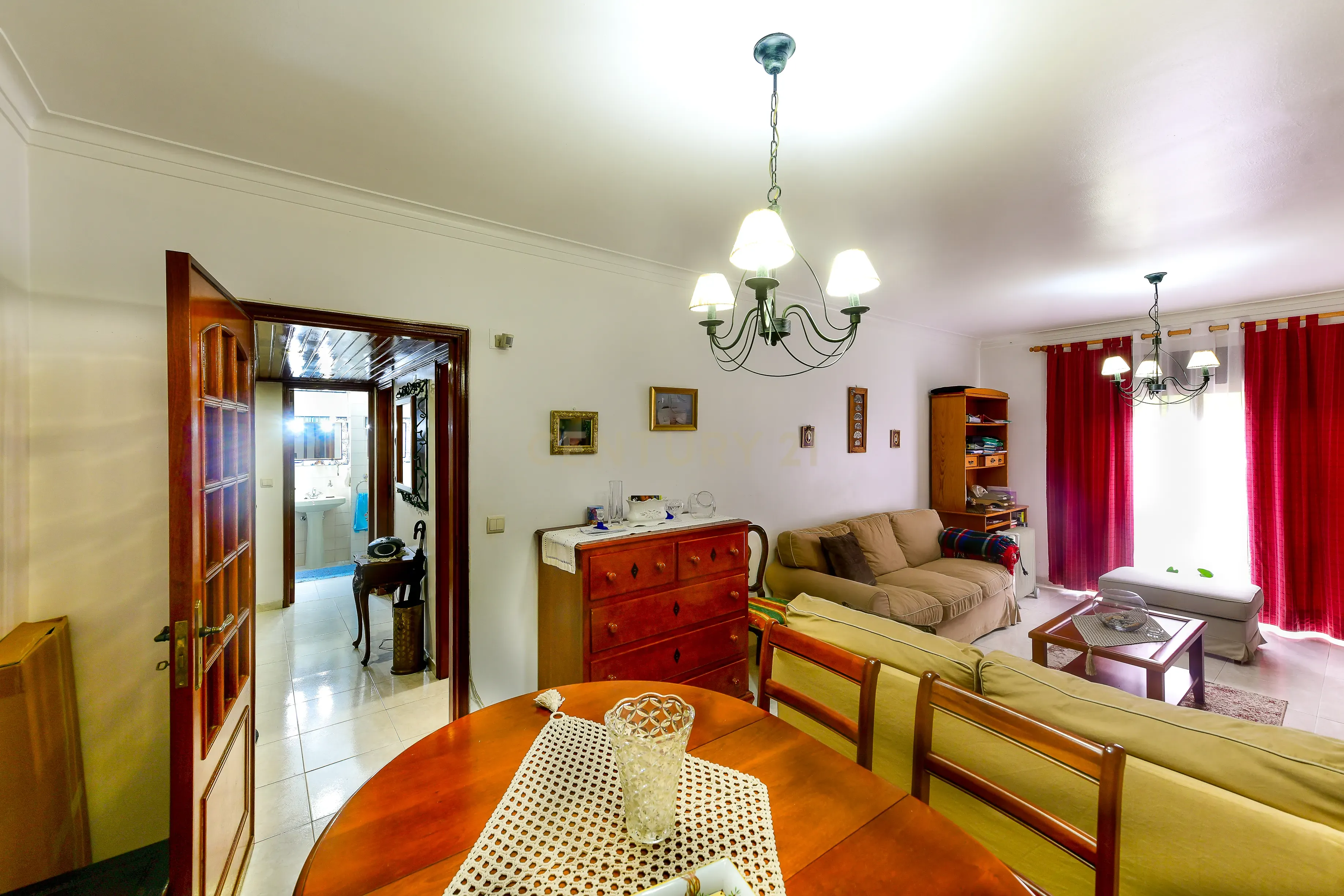 Apartamento T1 Agualva-Cacém - Image 6