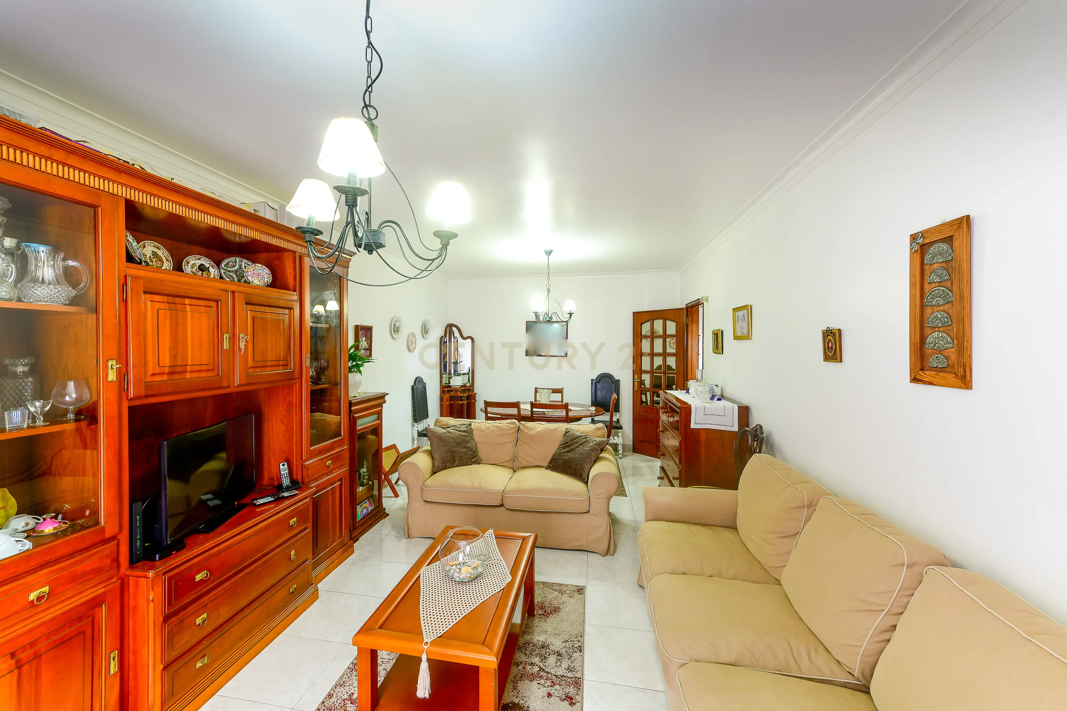 Apartamento T1 Agualva-Cacém - Image 3