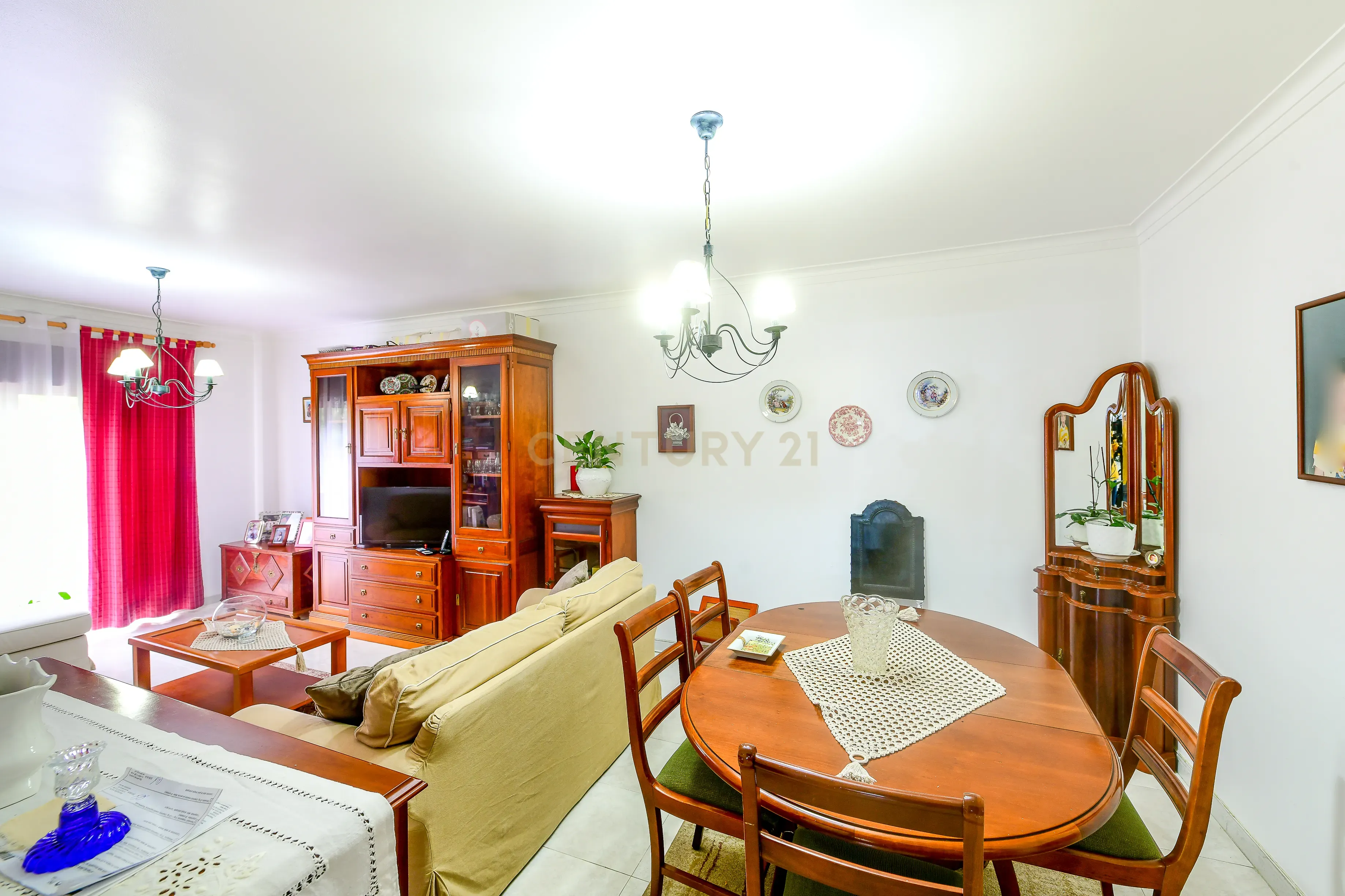 Apartamento T1 Agualva-Cacém - Image 4