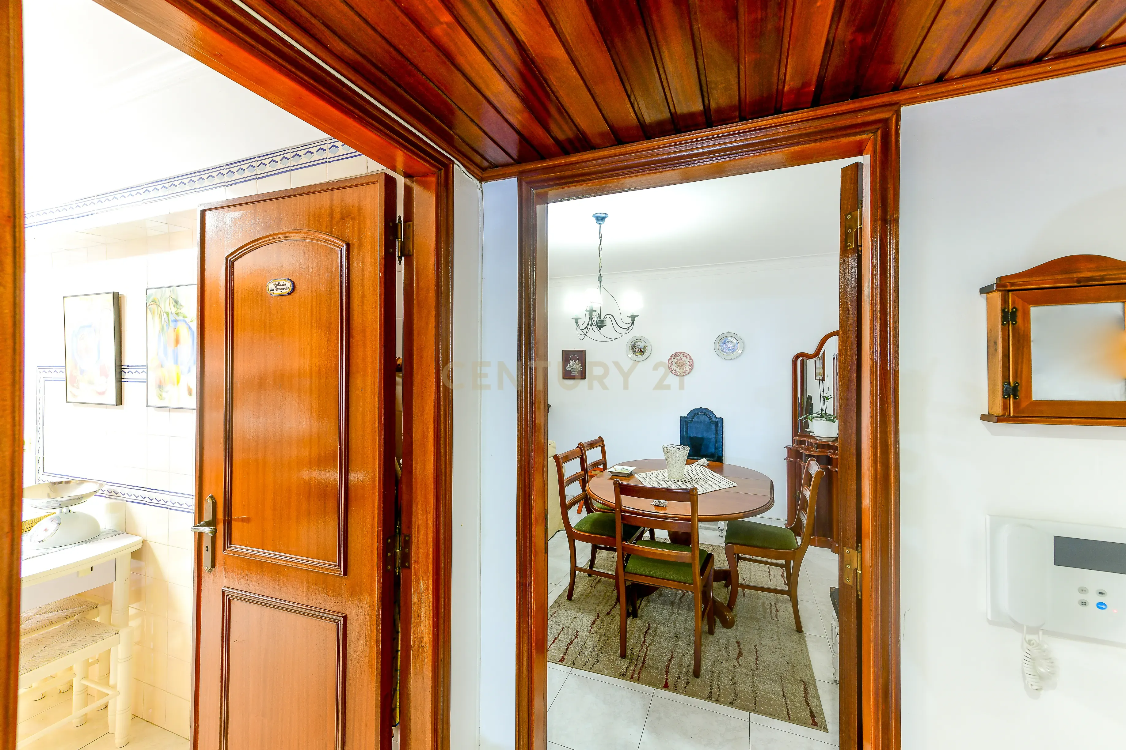Apartamento T1 Agualva-Cacém - Image 7