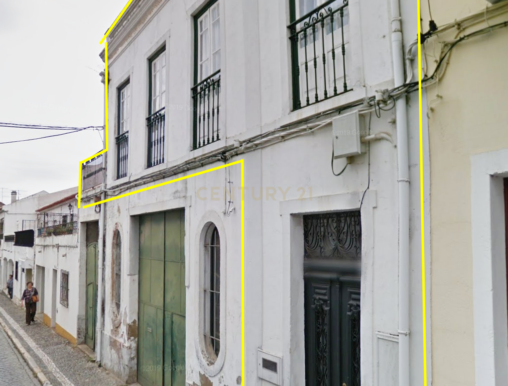 Apartamento em Montemor o Novo - Image 1