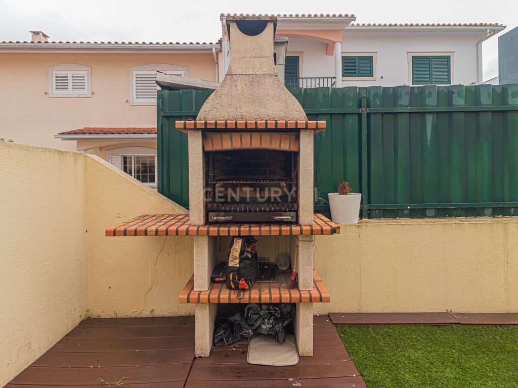 Moradia T4 em Santa Iria de Azoia, Loures - Image 41