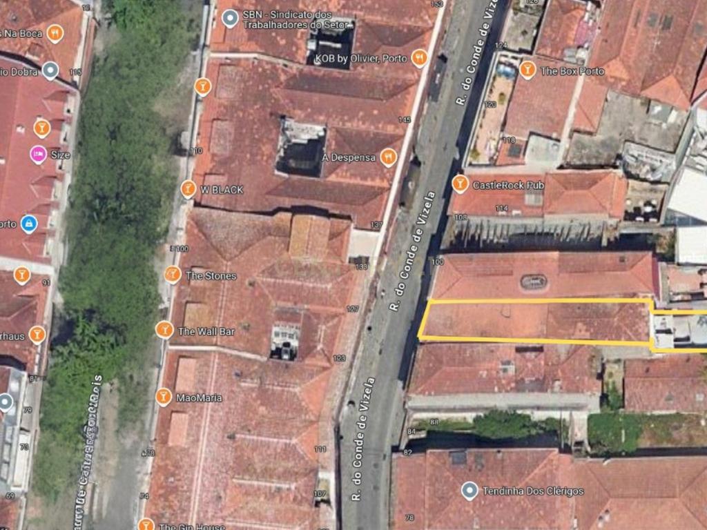 Prédio à Venda no Coração do Porto – Excelente Oportunidade de Investimento - Image 2