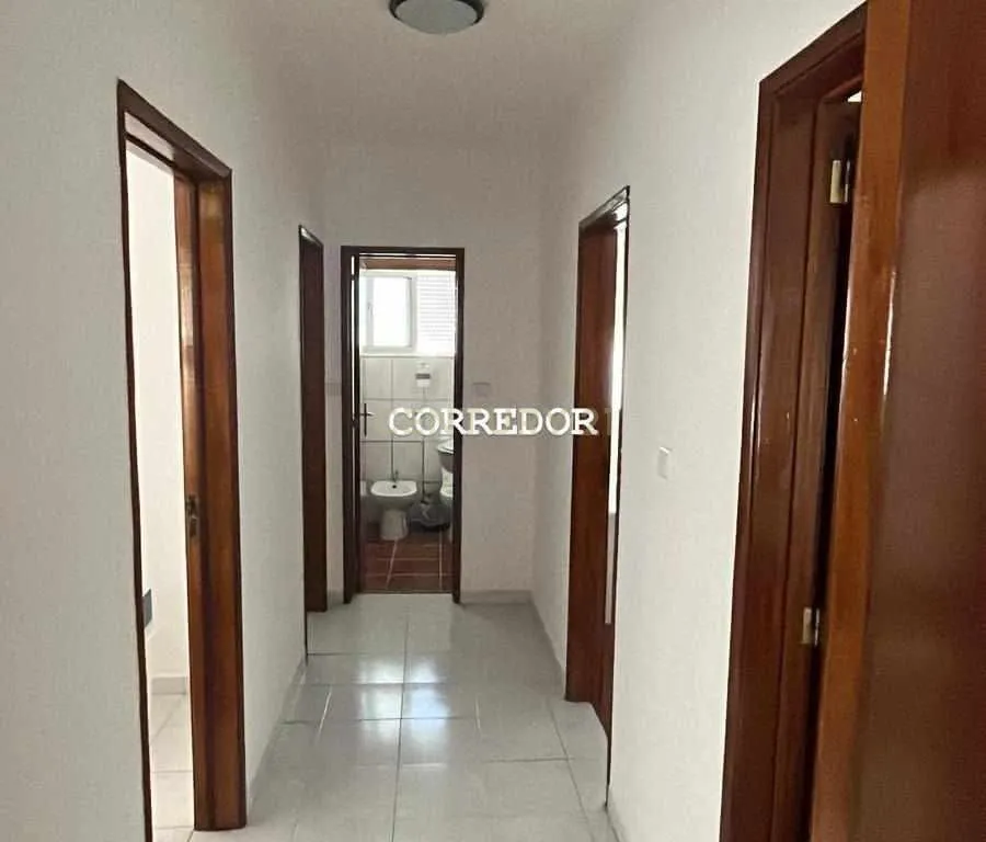Apartamento T3 em Portalegre - Image 1