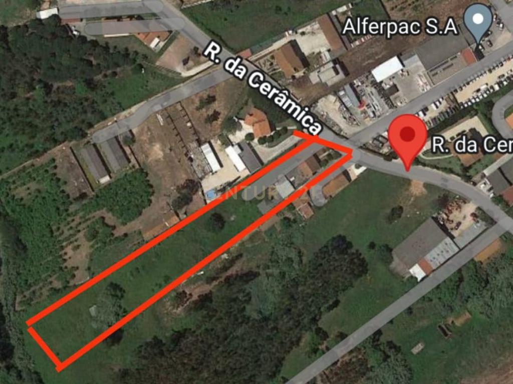 Moradia 3 quartos com armazém, num lote de terreno de 8140m2 - Benedita, Leiria - Image 38