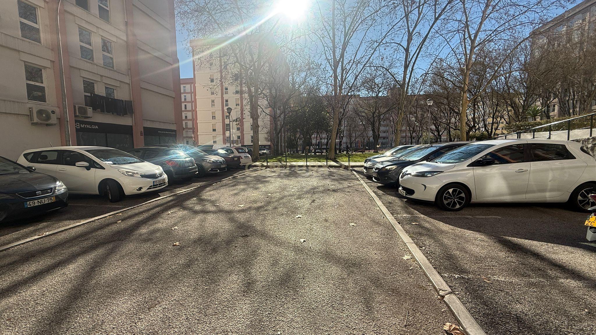 T3 totalmente remodelado em Benfica - Image 10