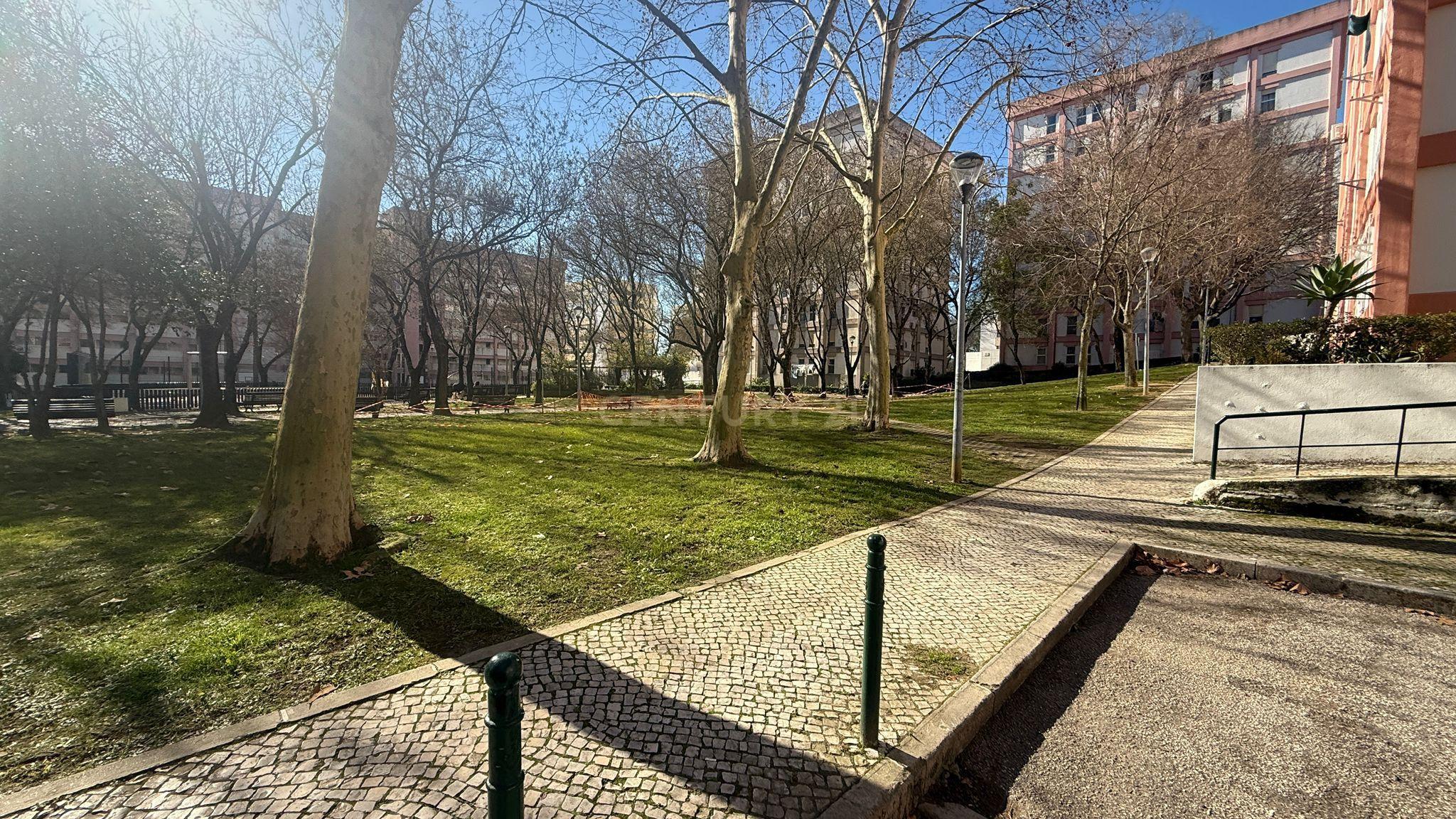 T3 totalmente remodelado em Benfica - Image 8