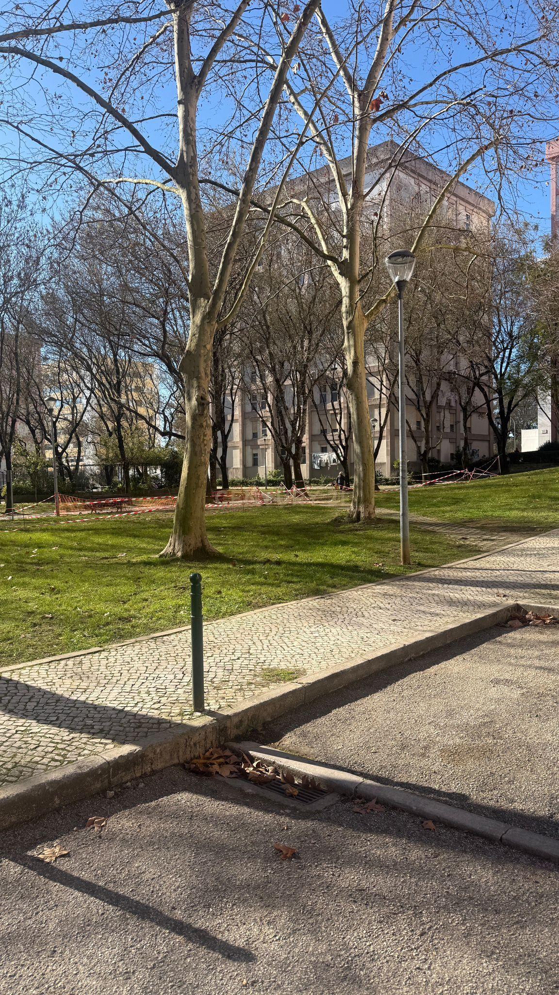 T3 totalmente remodelado em Benfica - Image 12