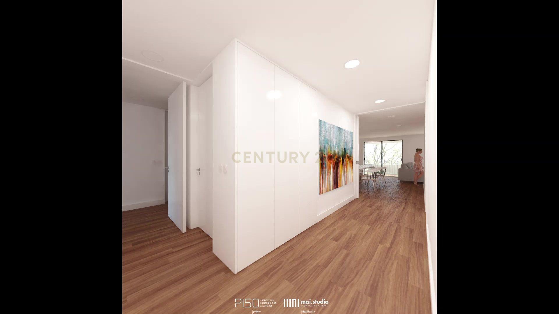 Apartamento - T4 - Santa Maria da Feira - Condomínio Feira’s Prime - Image 14