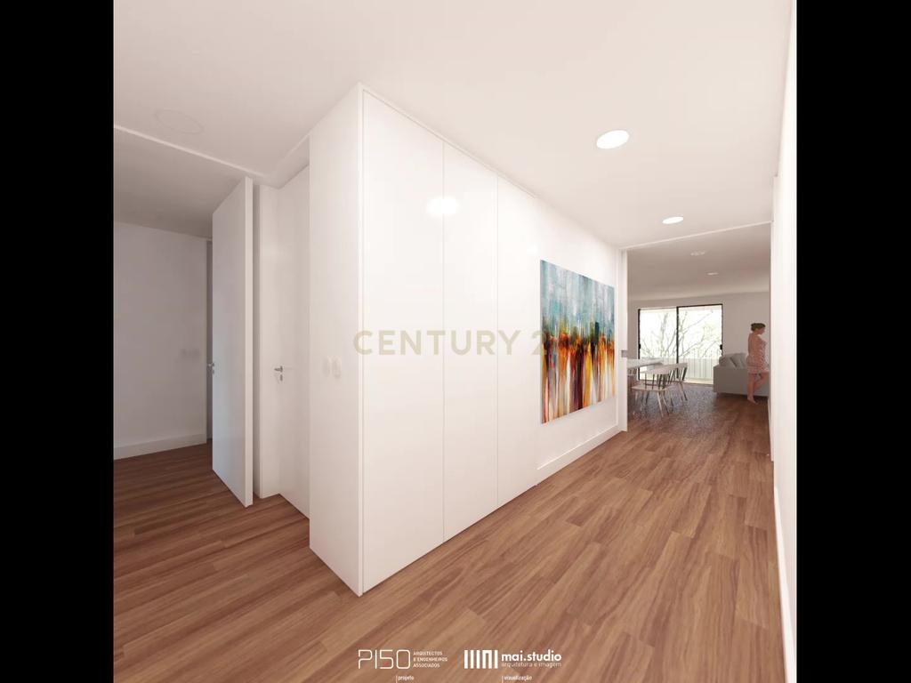 Apartamento - T4 - Santa Maria da Feira - Condomínio Feira’s Prime - Image 14
