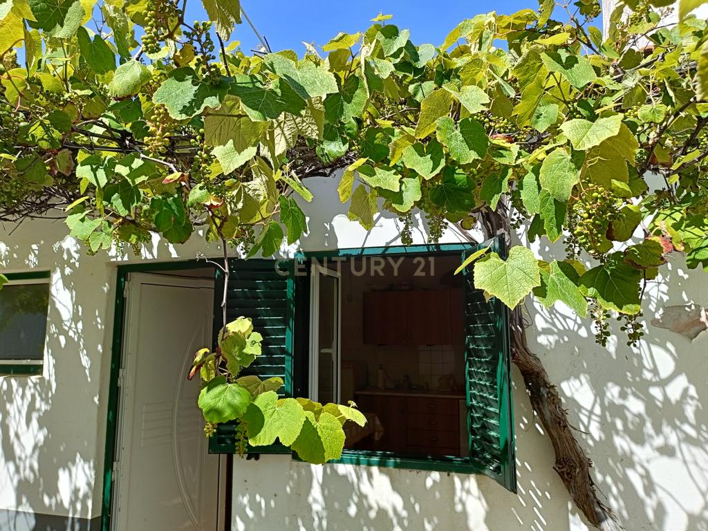 Reservado - Casa de Praia com vista lateral para o mar, com 2 garagens box, logradouro de boas dimensões, 3 quartos, a uma curta distância da praia paradisíaca de Vale Furado - Image 25