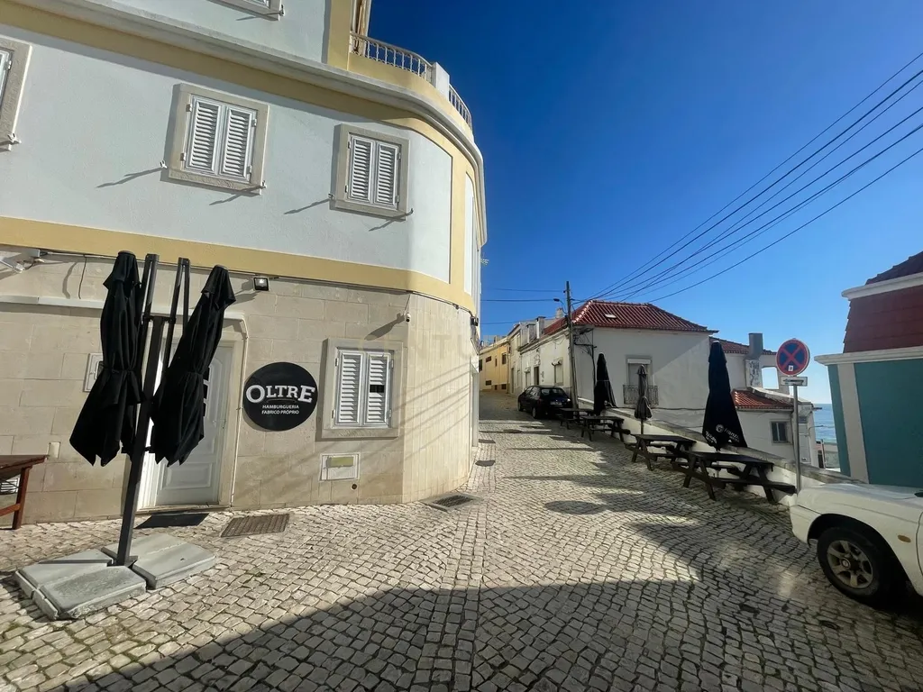 Restaurante em Sesimbra: Oportunidade Única por 375.000€ - Image 8
