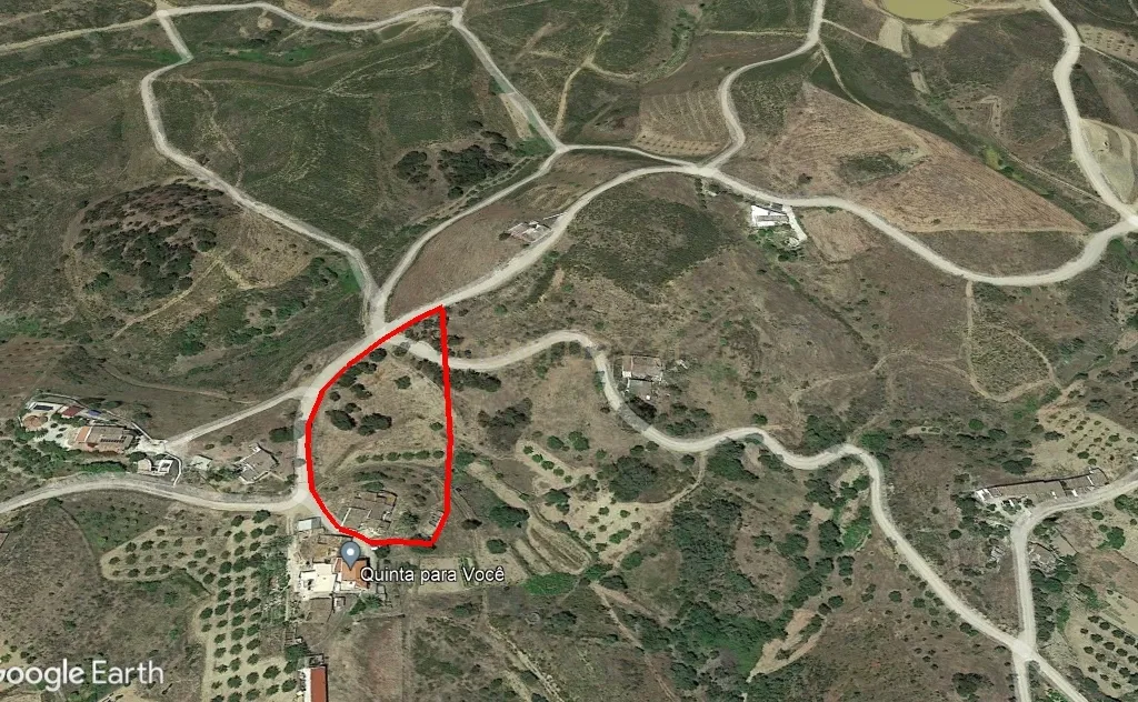 Moradia de campo na aldeia dos Estorninhos - Image 16
