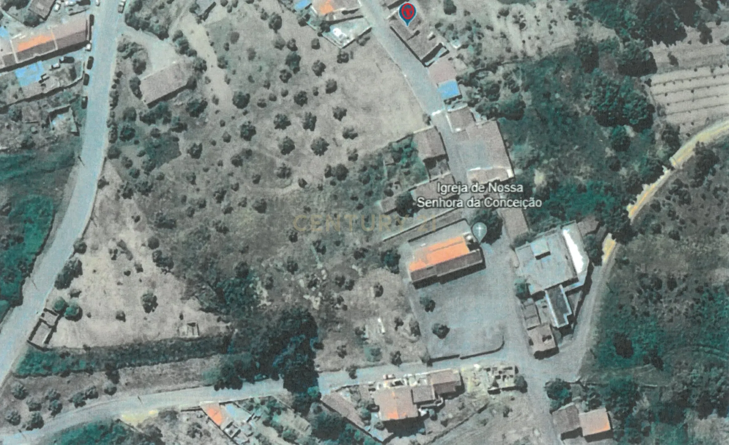 Moradia T4 à venda em Carvalhal, Abrantes — foto 3