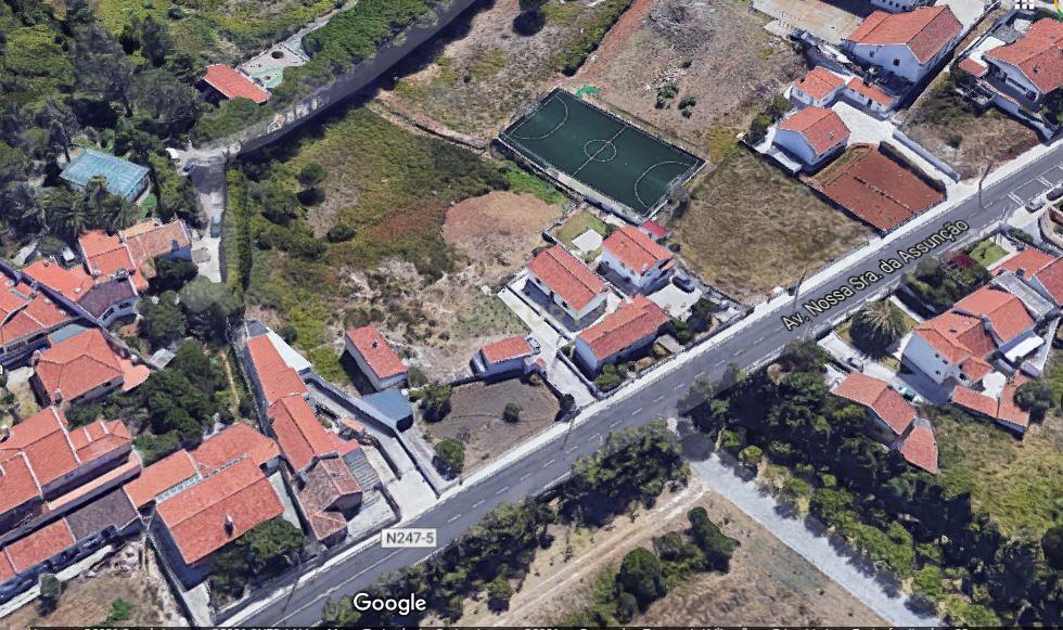 Terreno à venda em Janes - Cascais - Image 17