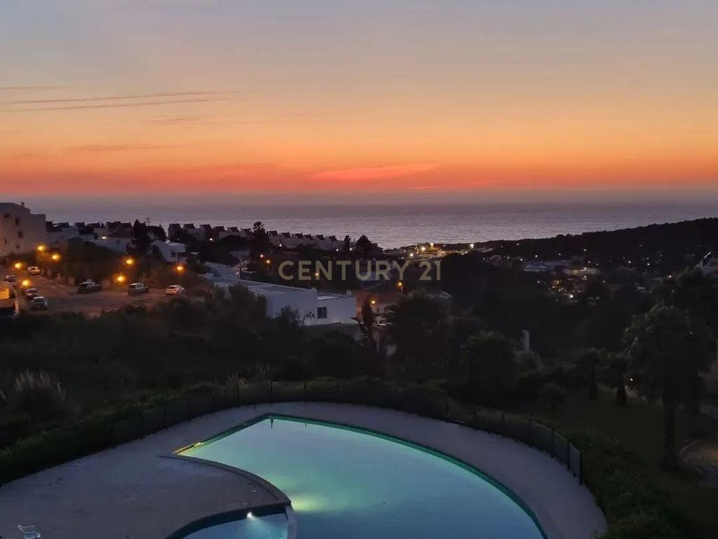 Apartamento T3 + 1 Duplex com duas varandas e vista de Mar Deslumbrante no Condomínio de Luxo Janelas da Ericeira - Image 71