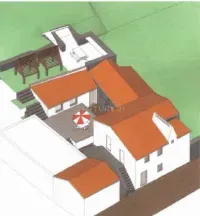 Moradia em Construção com Projeto Aprovado na ilha Graciosa - Image 4
