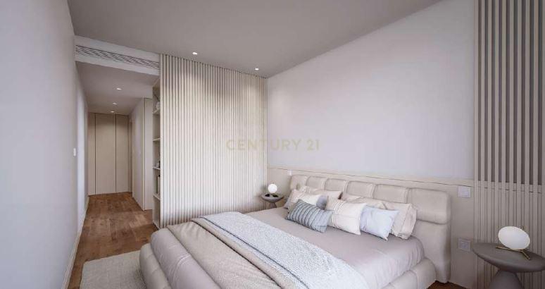 Apartamento T2 Poente - Empreendimento Douro Nobilis I - 3º  Piso - Image 5