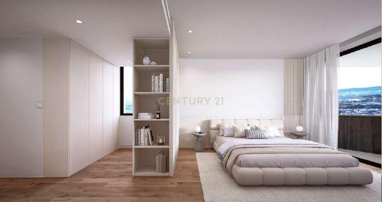 Apartamento T2 Poente - Empreendimento Douro Nobilis I - 3º  Piso - Image 8