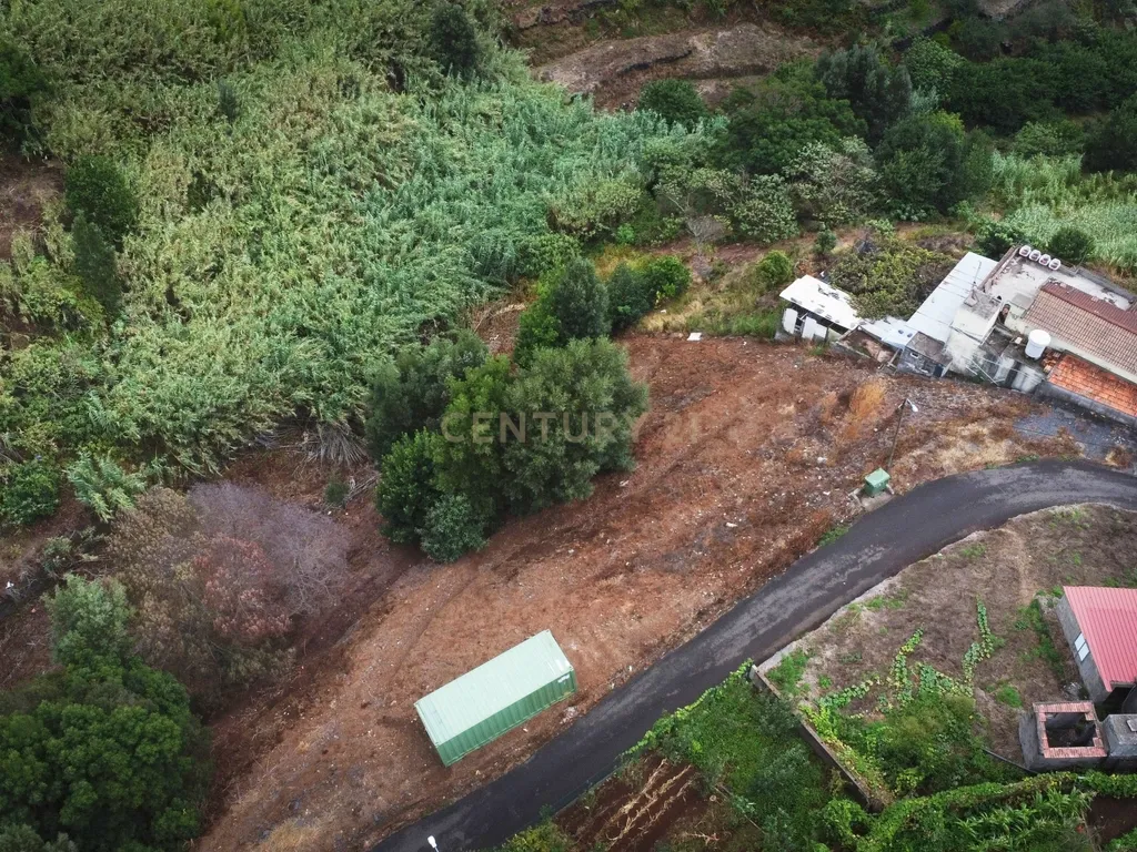 Oportunidade de Investimento - Terreno em Gaula, Madeira - Image 6