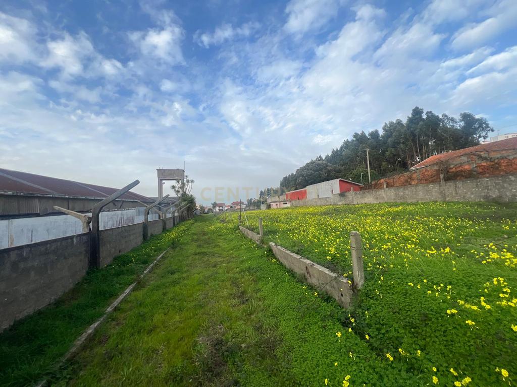 Terreno com PIP Aprovado em Canelas, Gaia, para Construção de 12 Moradias - Image 2