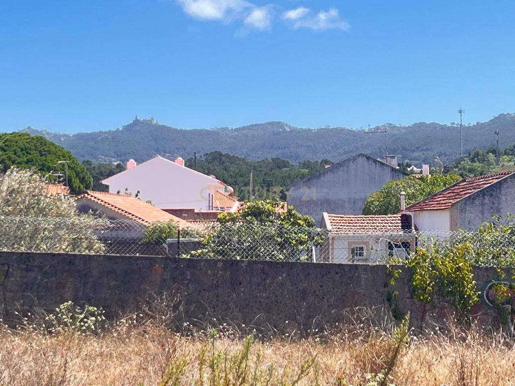 Terreno de 5760 m² em Colares, na área do Banzão, com PiP, para 10 moradias - Image 3