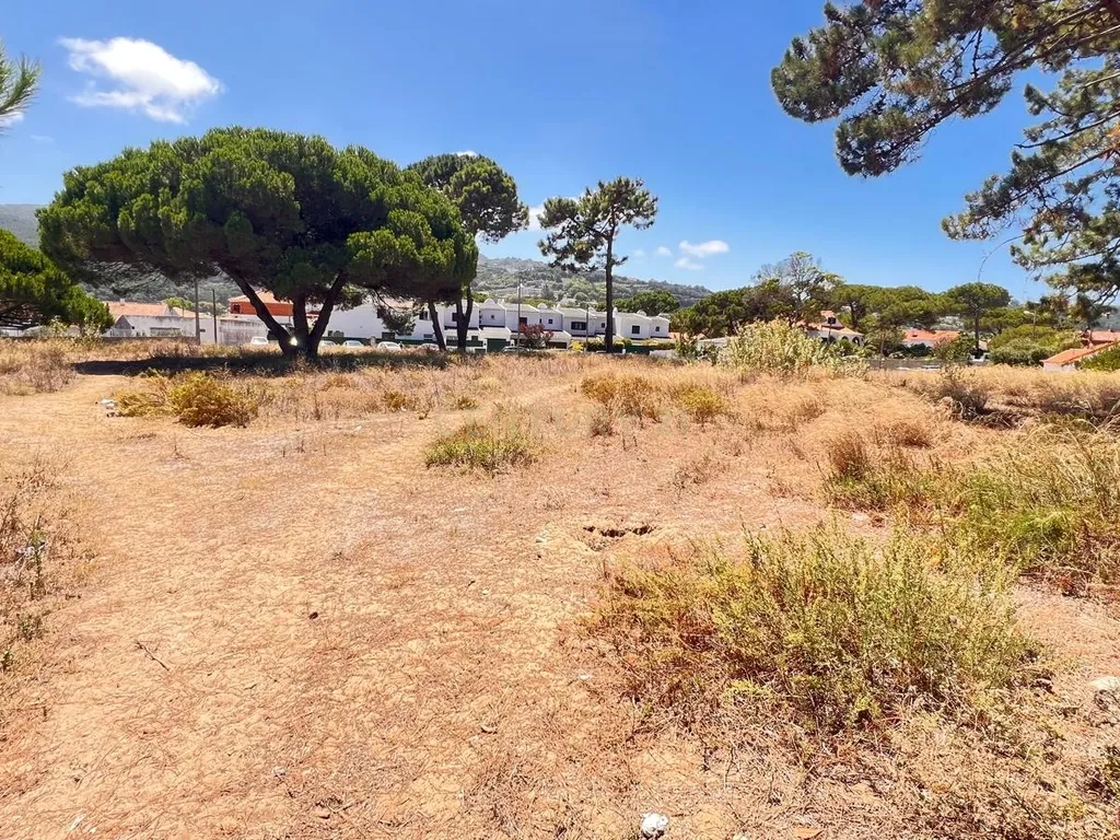 Terreno de 5760 m² em Colares, na área do Banzão, com PiP, para 10 moradias - Image 11