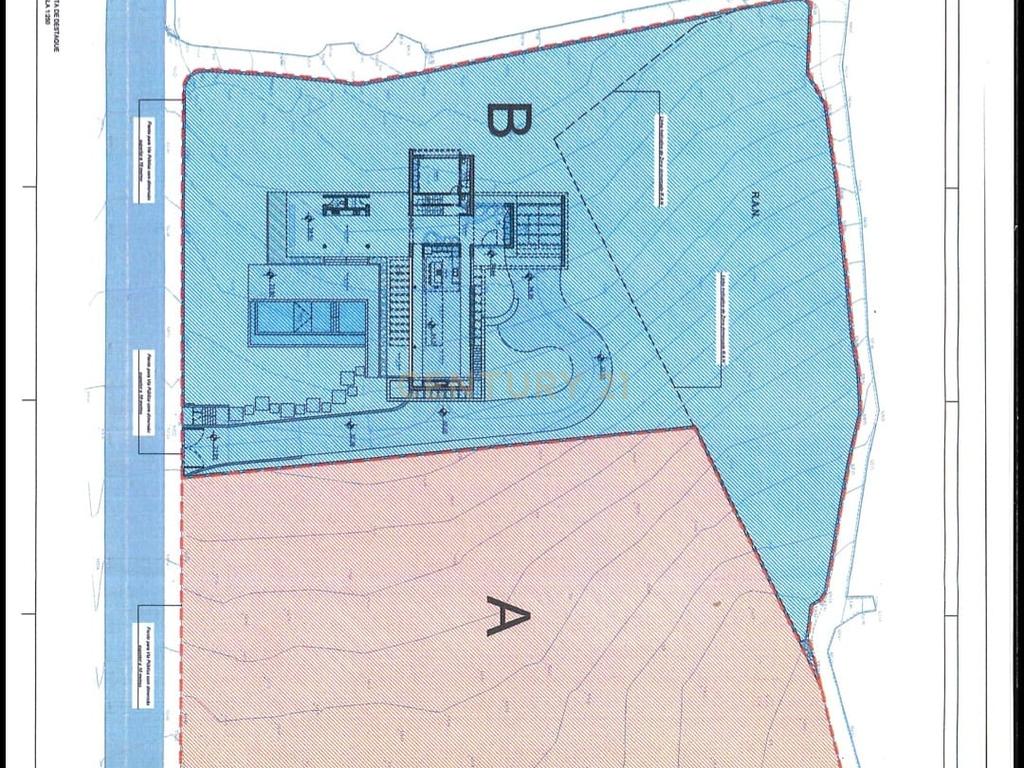 Terreno Urbano de 3290 m2 com PIP aprovado pra Moradia de Luxo na Estrada Vale Formosa, Almancil , Algarve - Image 37