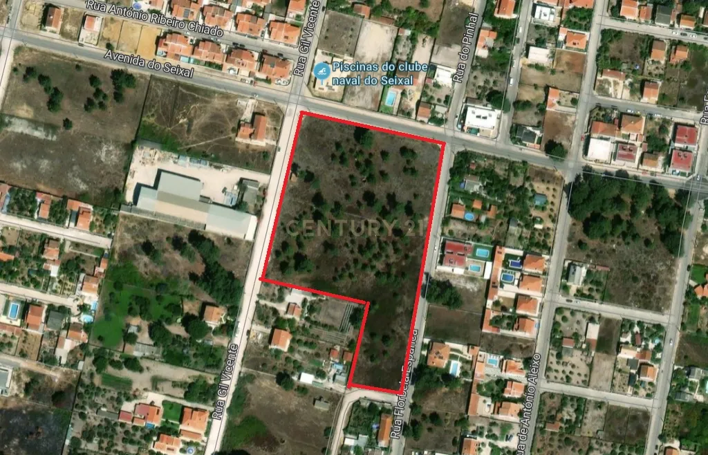 Terreno com Potencial para Loteamento em Fernão Ferro – Oportunidade Única! - Image 4