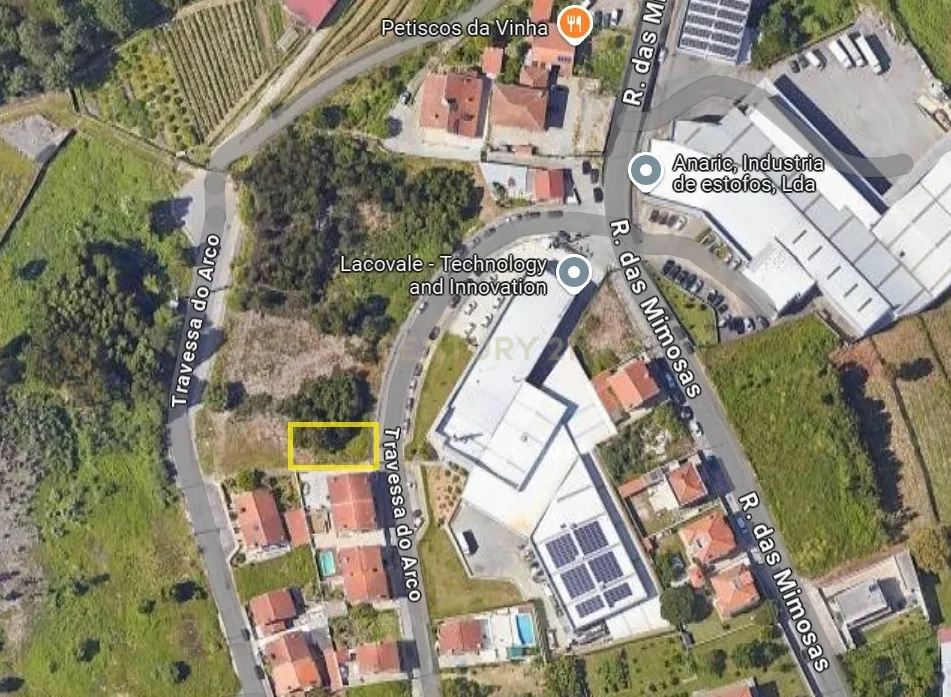 Terreno Urbano para construção de moradia - Image 10