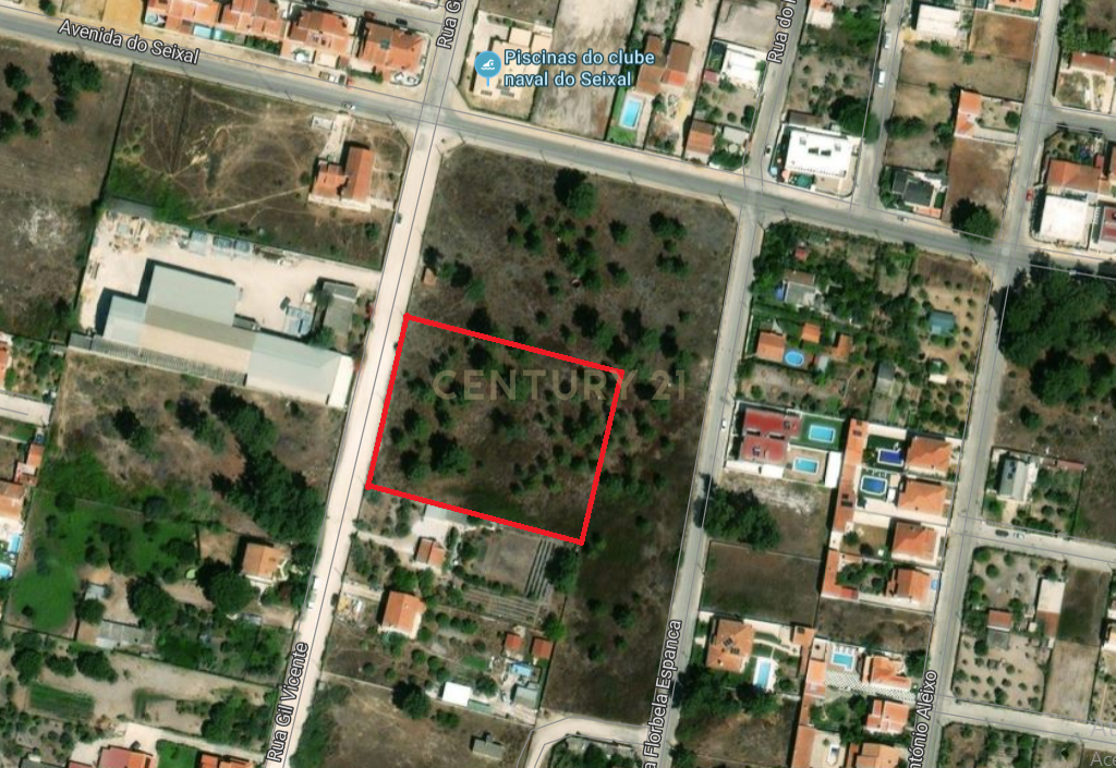Terreno com Potencial para Loteamento em Fernão Ferro – Oportunidade Única! - Image 3